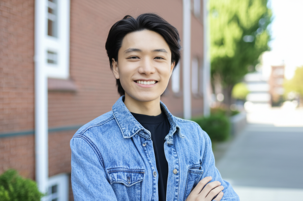 Alex Chen